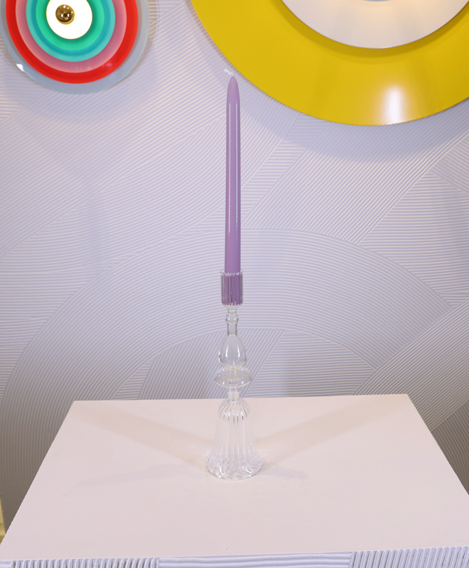 CANDLE HOLDERS LAURA S