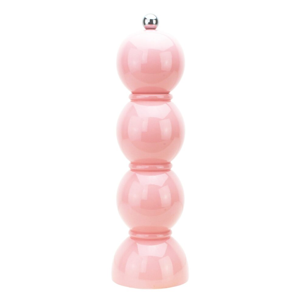 BOBBIN S&P GRINDER PINK