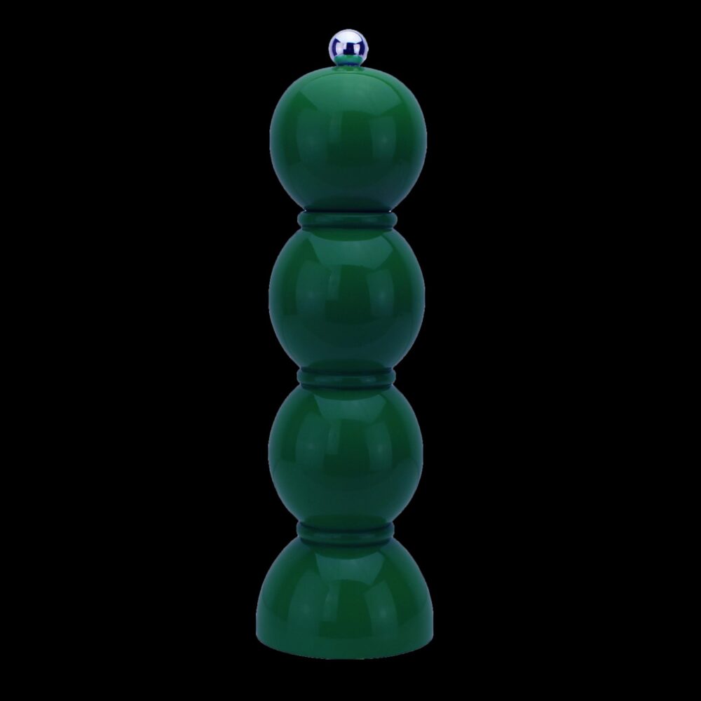 BOBBIN S&P GRINDER RACING