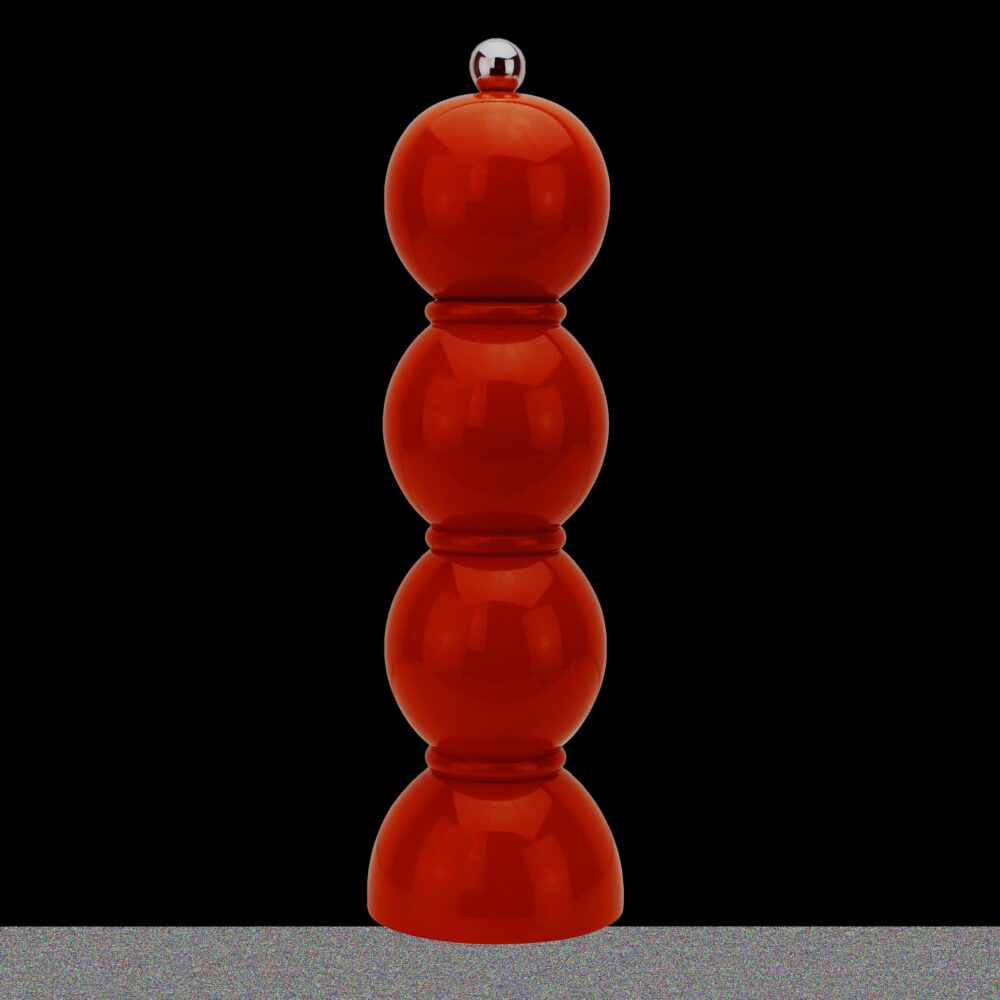 BOBBIN S&P GRINDER