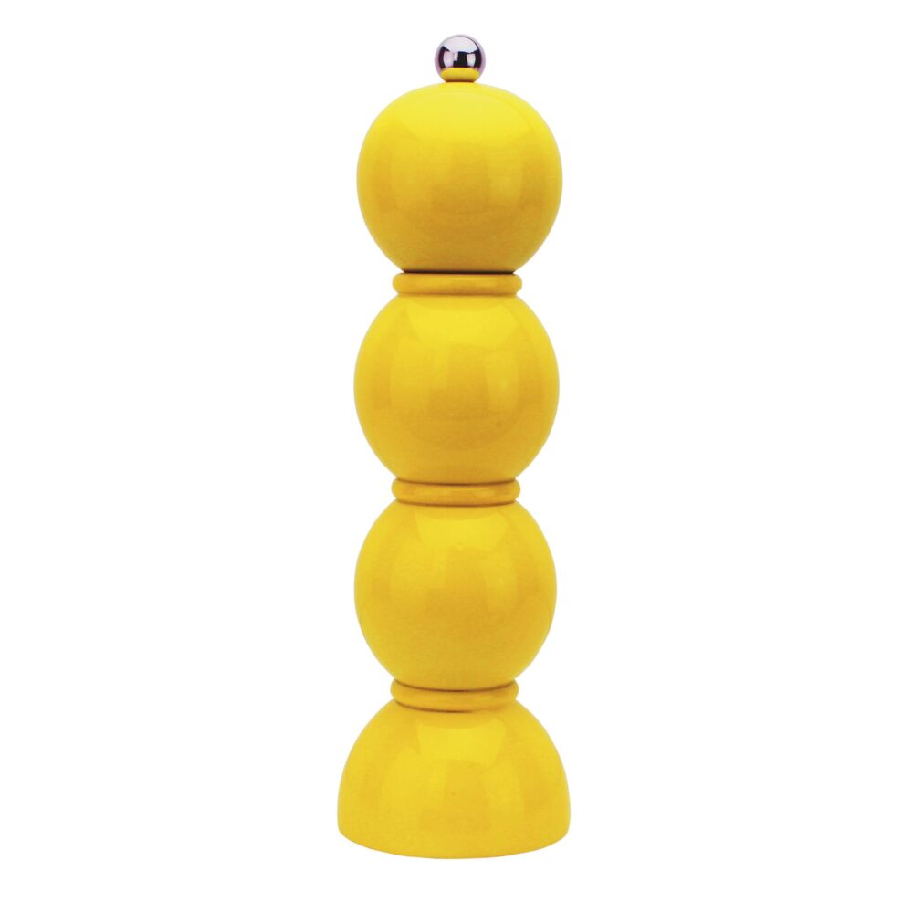 BOBBIN S&P GRINDER YELLOW