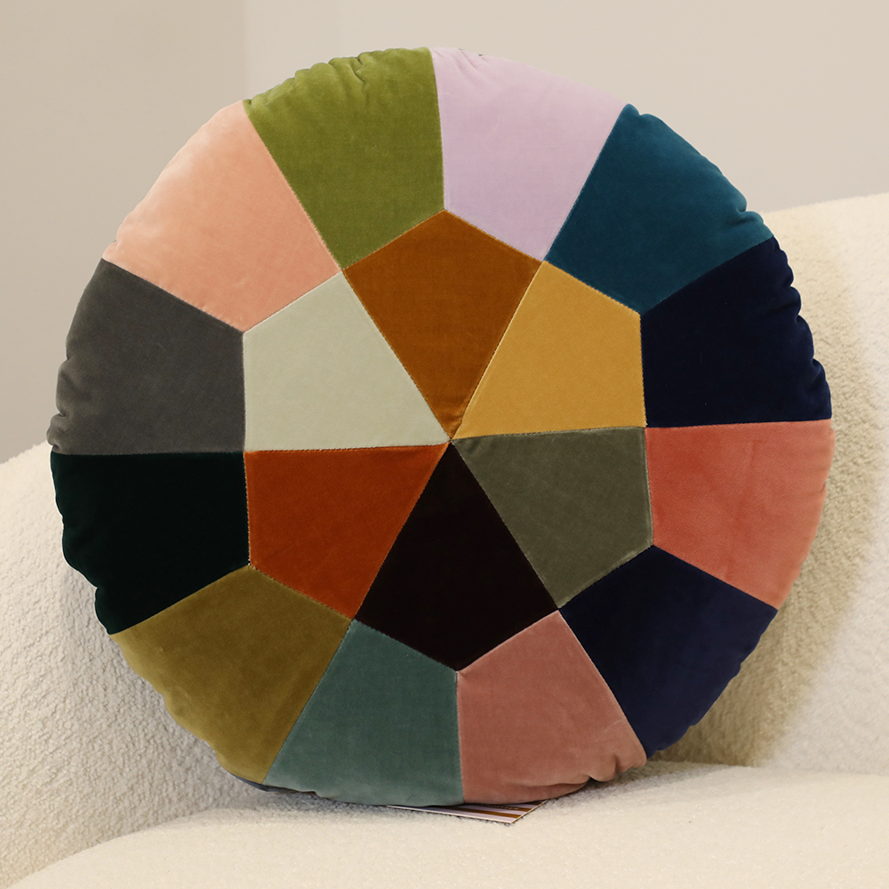 CUSHION IRIS 60 SPRING 100550 CUSHION IRIS 60 SPRING 100550