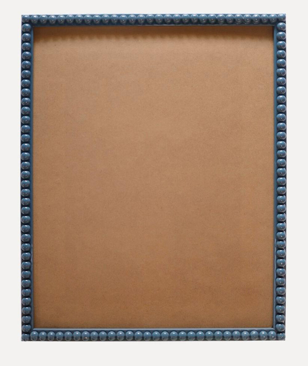 FRAME 5X7″ BOBBIN INKY BLUE