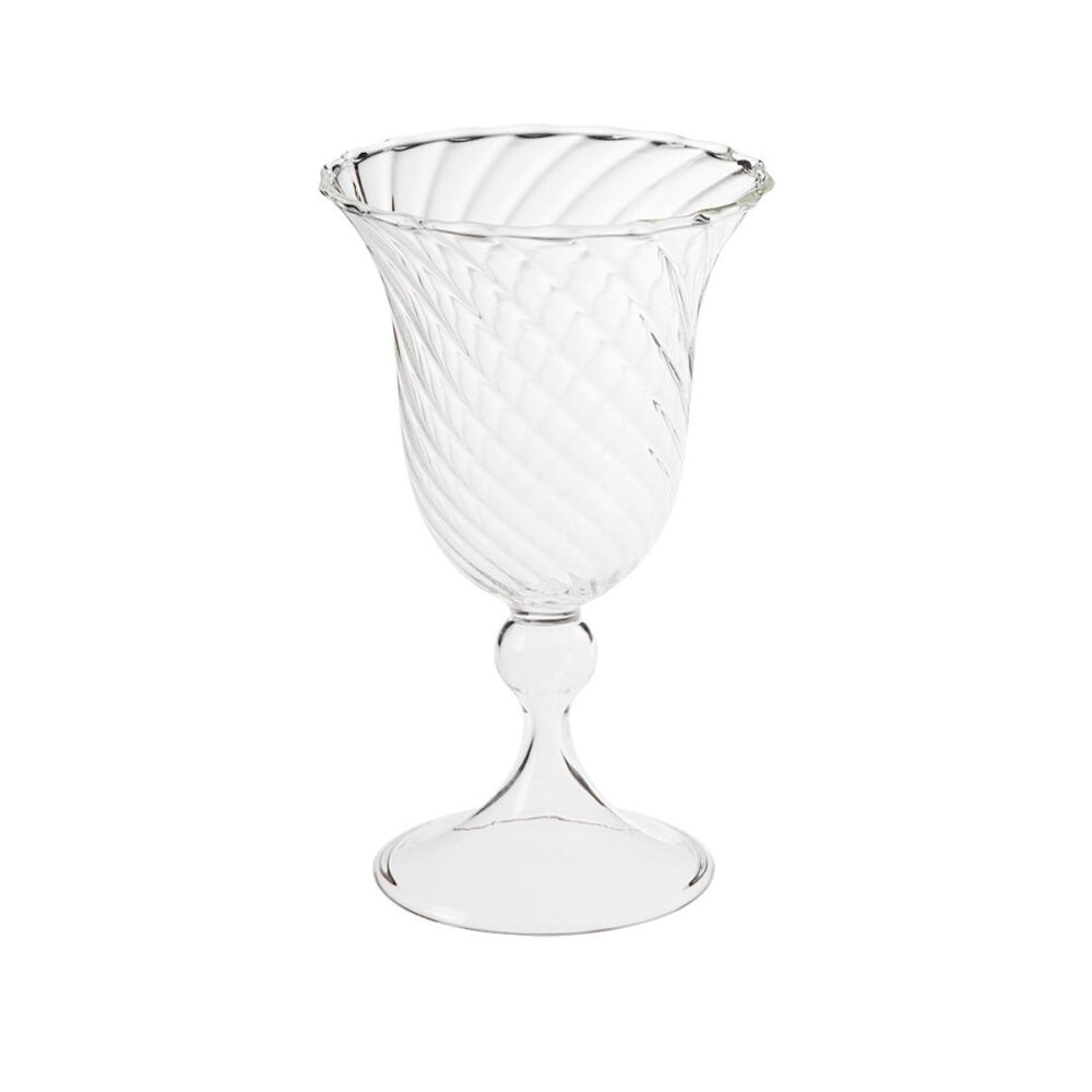 WINE GLASS  PENINSULA H19