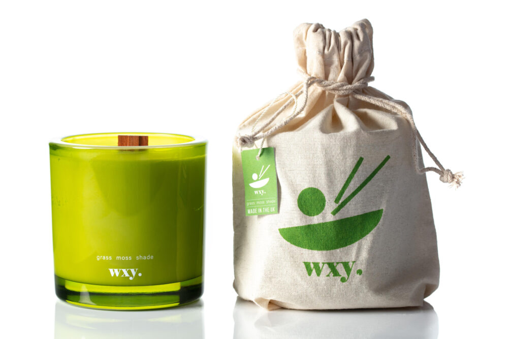 WXY ROAM CANDLE