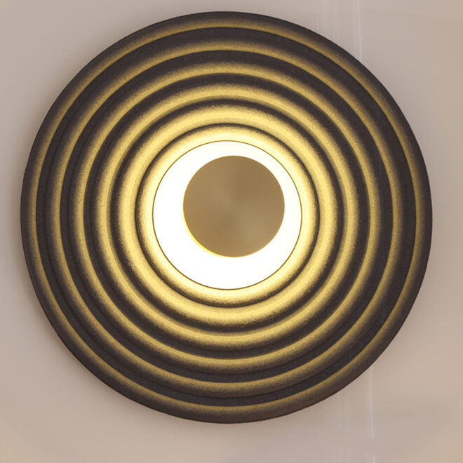 TICO WALL LAMP CYBER 100