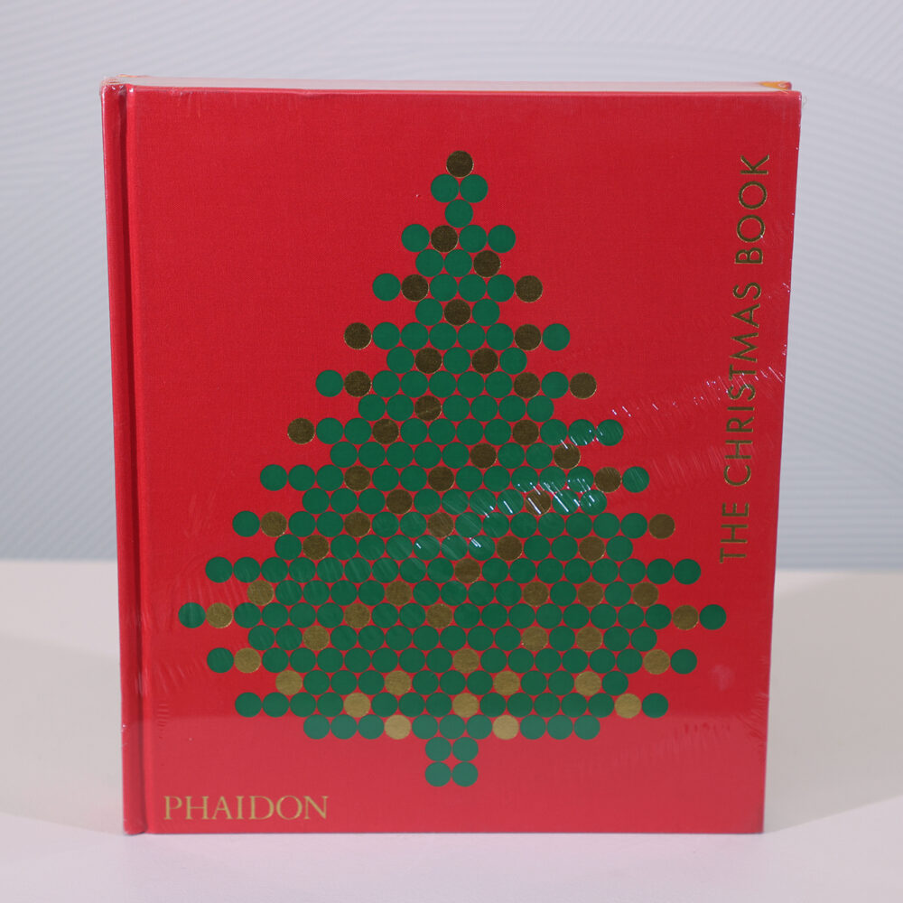 CHRISTMAS BOOK