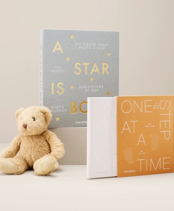 101008 PHOTO ALBUM A STAR IS BORN 101008 PHOTO ALBUM A STAR IS BORN