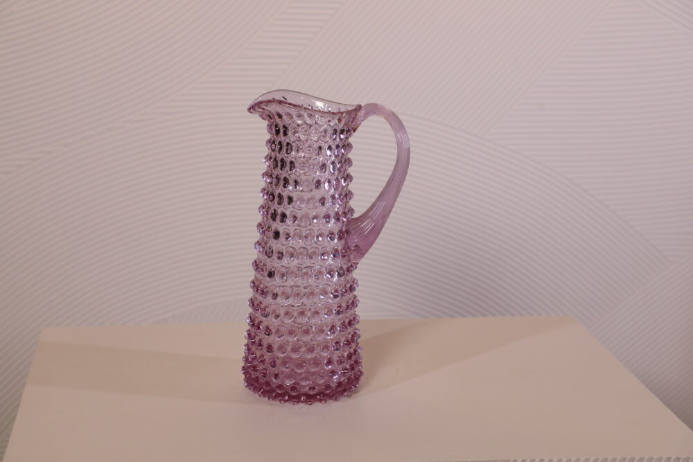 EIFFEL JUG LILA
