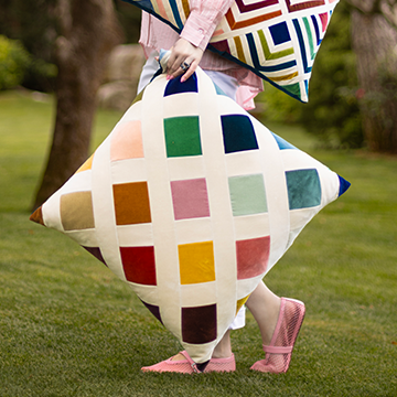 HOME TEXTILE