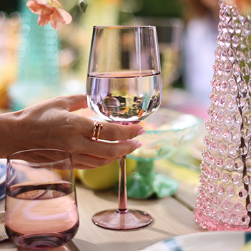 GLASSWARE