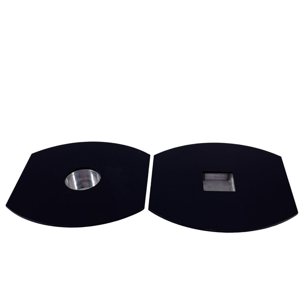 CANDLEHOLDER CLASSIC ORBIT