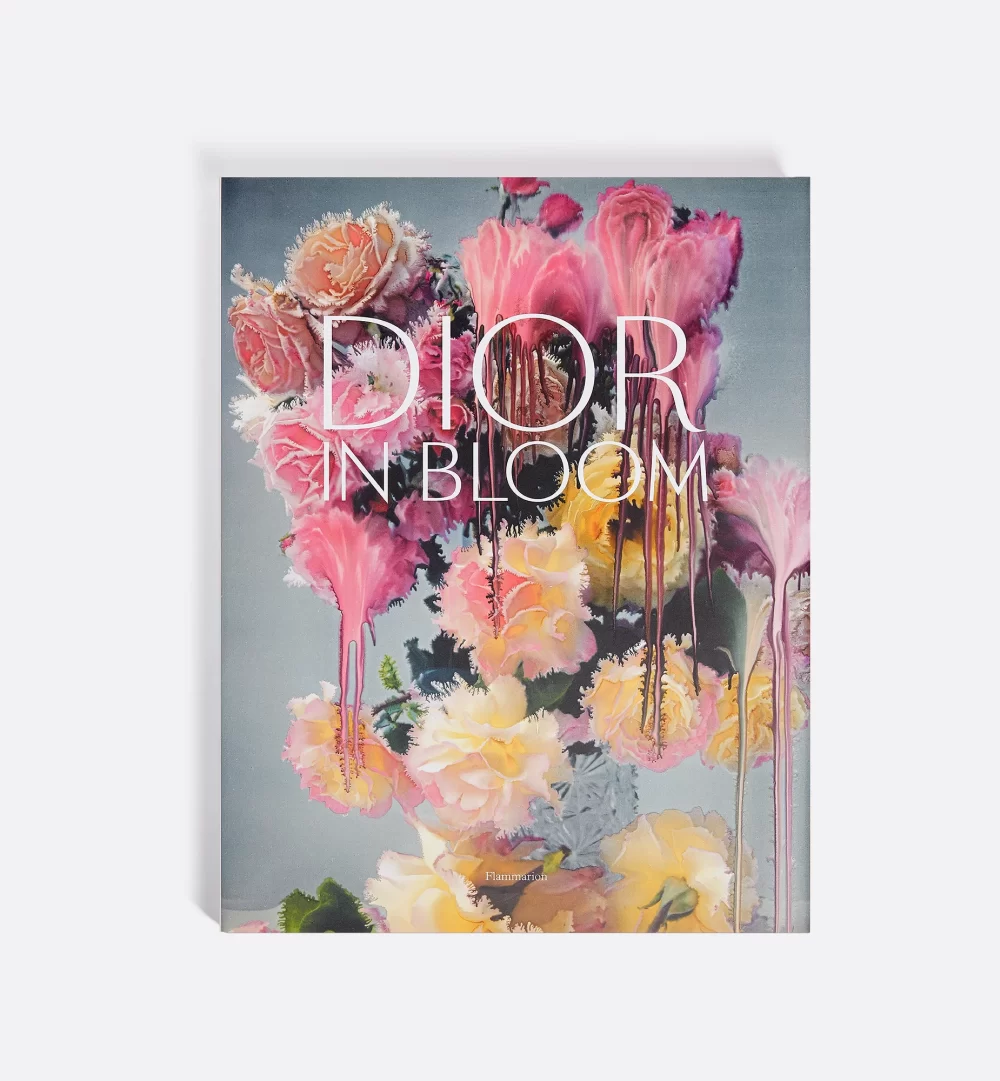 DIOR IN BLOOM