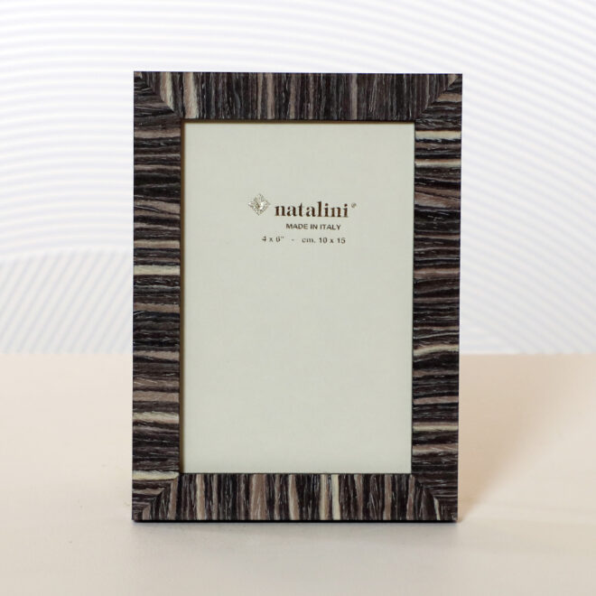 FRAME 280/ GRIGIO/BIANCO 10X15
