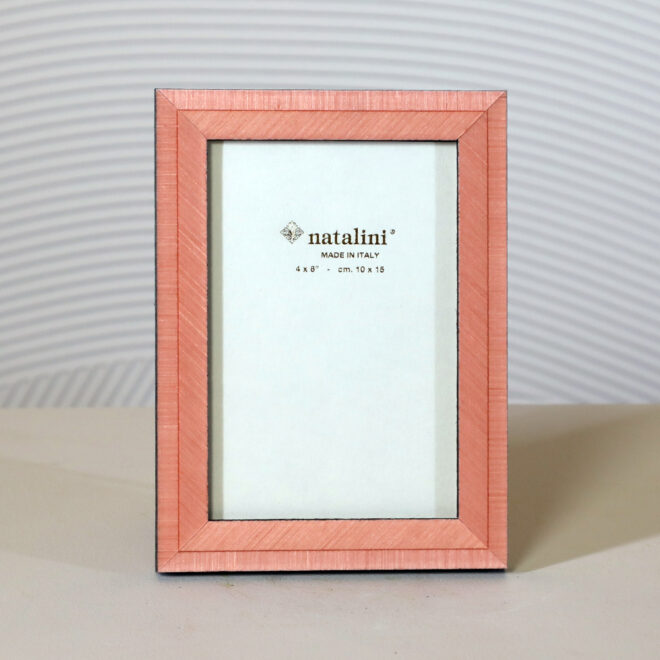 FRAME BIANTE ROSA 10 X 15