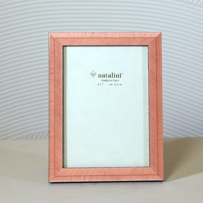 FRAME BIANTE ROSA 13 X 18