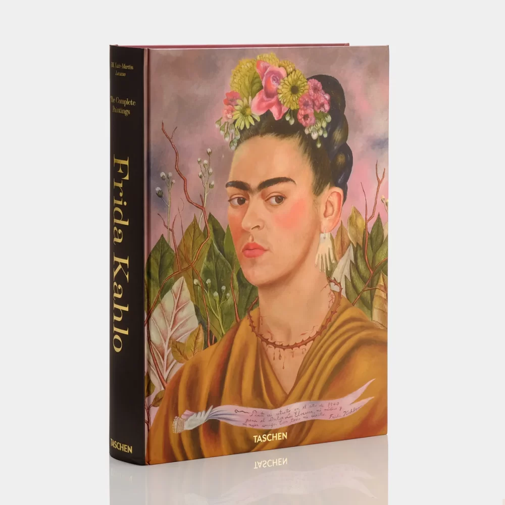 FRIDA KAHLO XXL