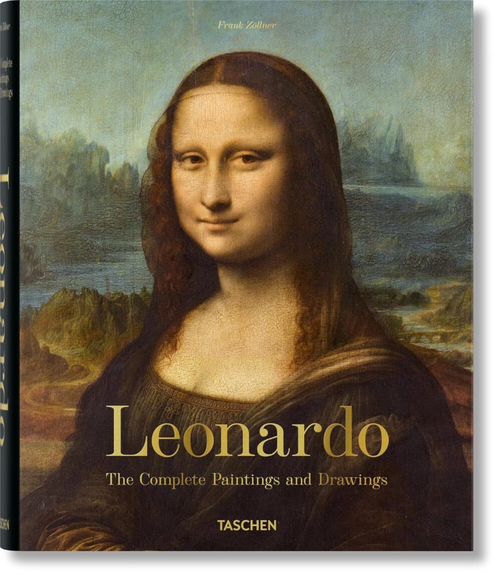 LEONARDO: THE COMPLETE PAINTING