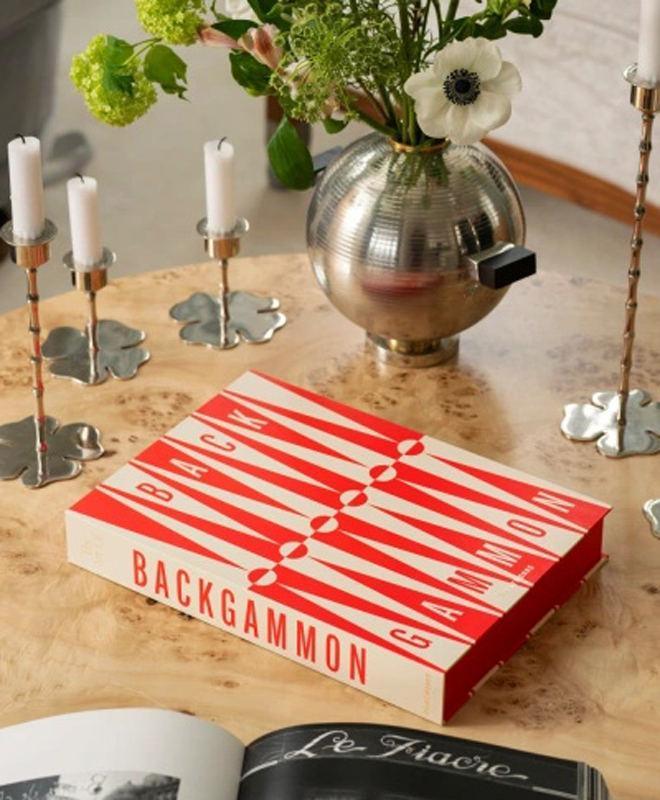 101511 BACKGAMMON RED-CREAM (3) 101511 BACKGAMMON RED-CREAM (3)