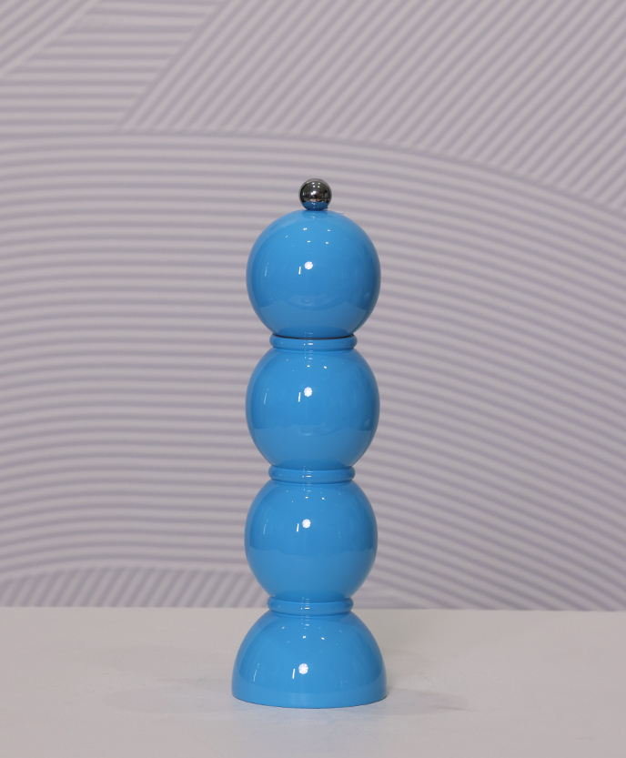 BOBBIN S&P GRINDER ACQUA
