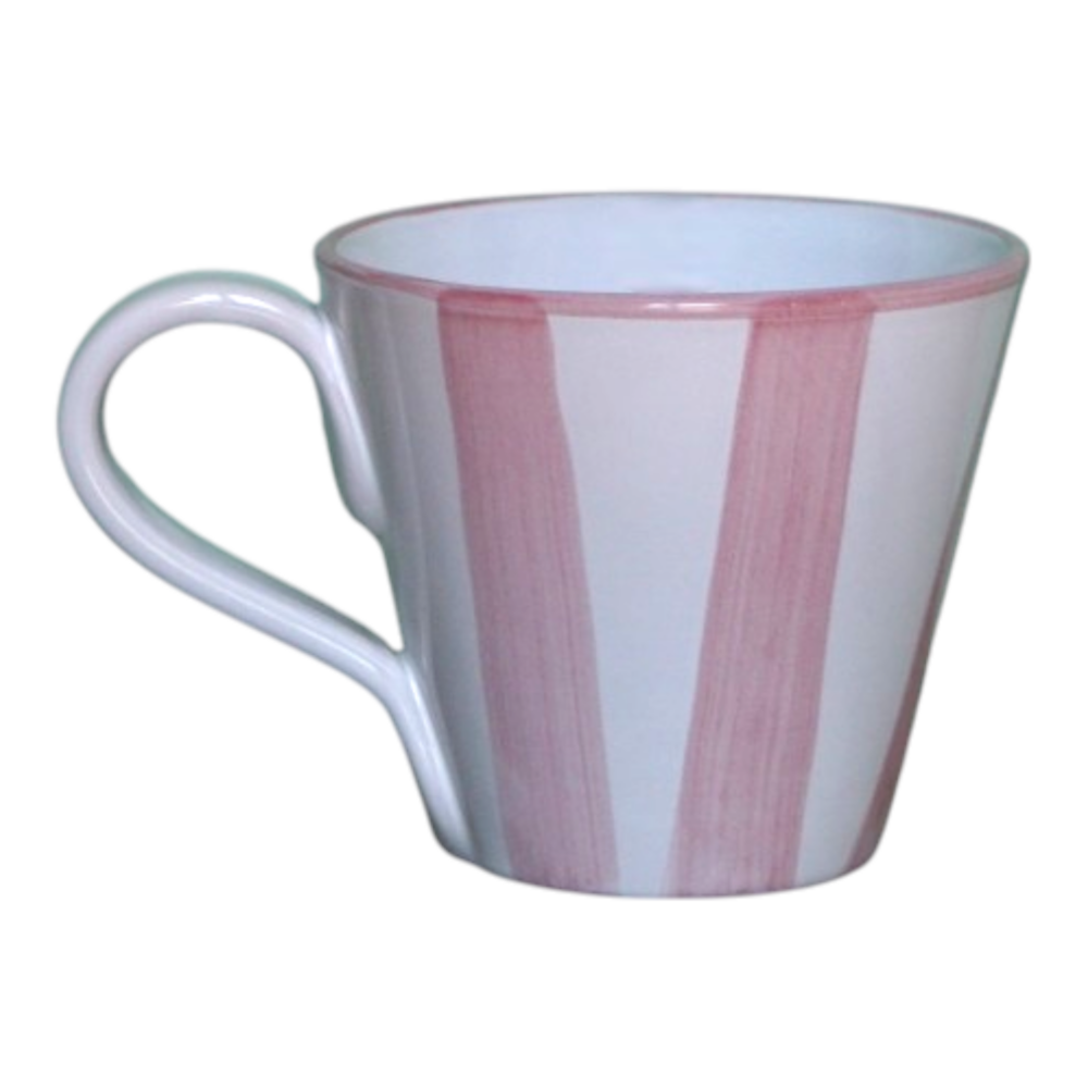 MUG RIMINI PINK