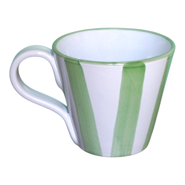 MUG RIMINI GREEN